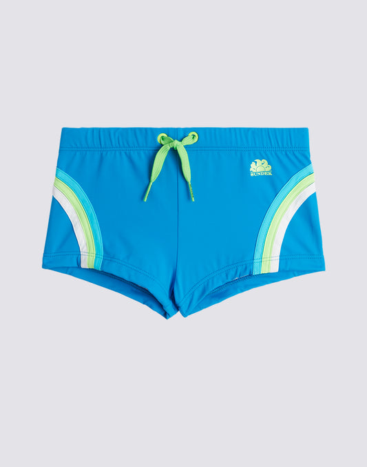 MINI ZION BOXER MARE