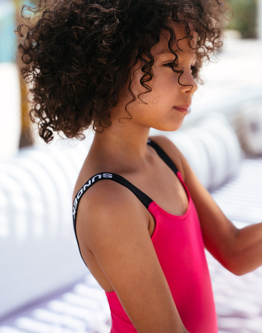 COSTUME INTERO CON SPALLINE LOGATE