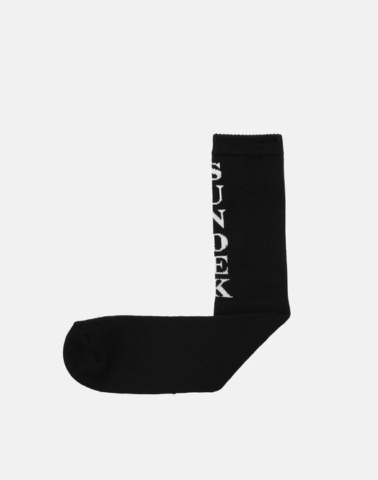 TAKI - CHAUSSETTES JACQUARD