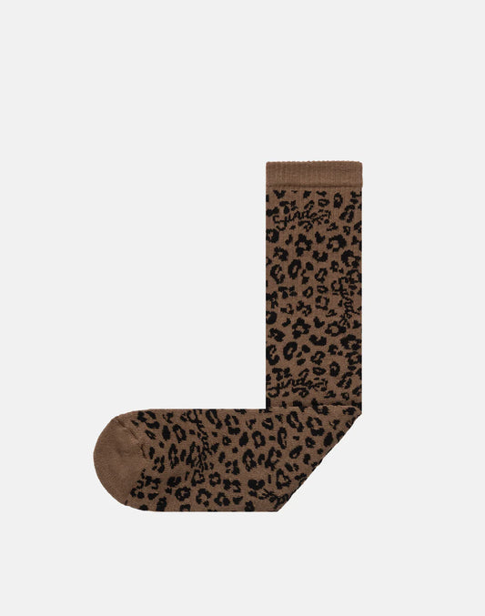 TAKI - CHAUSSETTES JACQUARD