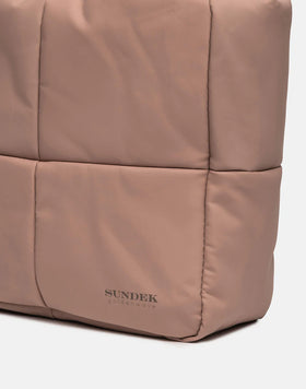 REGULAR TOTE BAG DE NAILON