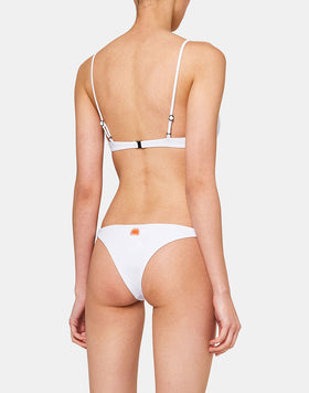 BRALETTE TOP AND BRAZILIAN BOTTOMS