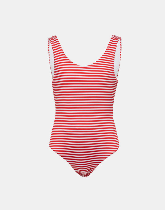 MINI MAILLOT DE BAIN UNE PIÈCE SANTA ROSA