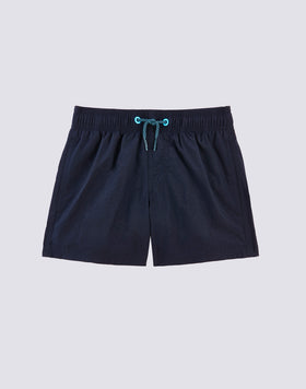 COSTUME DA BAGNO CORTO VITA ELASTICATA CRINKLED