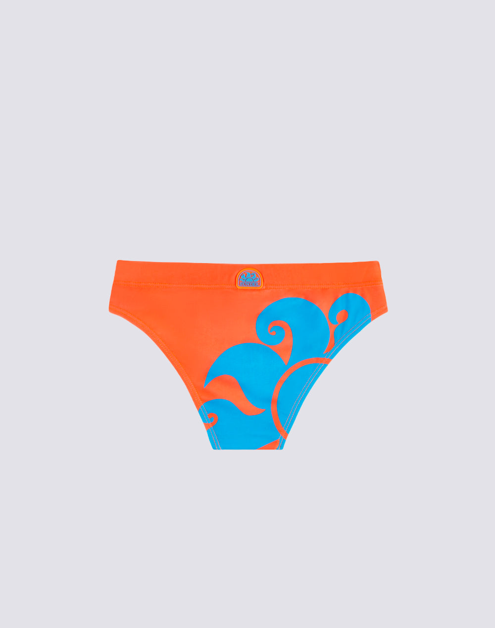 MINI LEONARDO SWIM BRIEFS