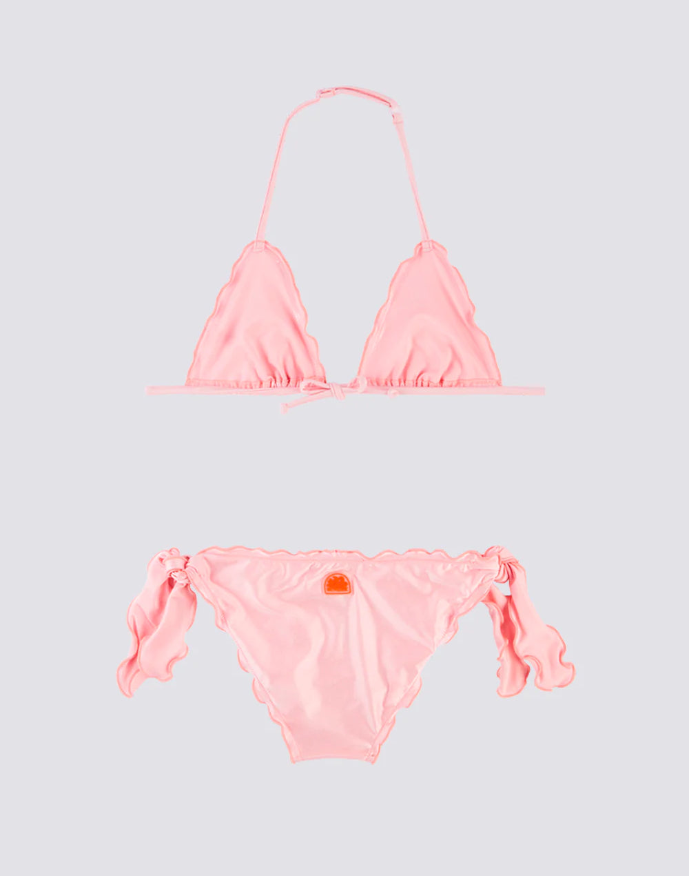 BIKINI PERLÉ MINI MAGNOLIA