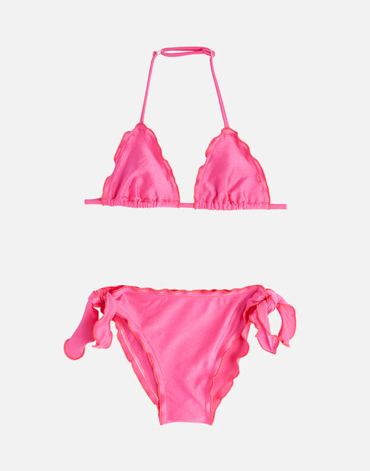 MINI MAGNOLIA BIKINI PERLATO