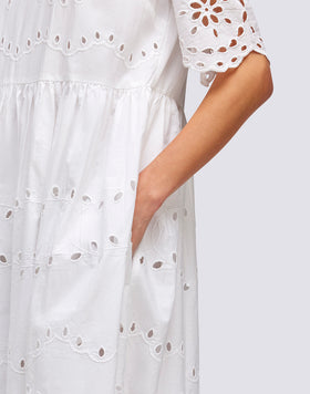 SANGALLO DRESS