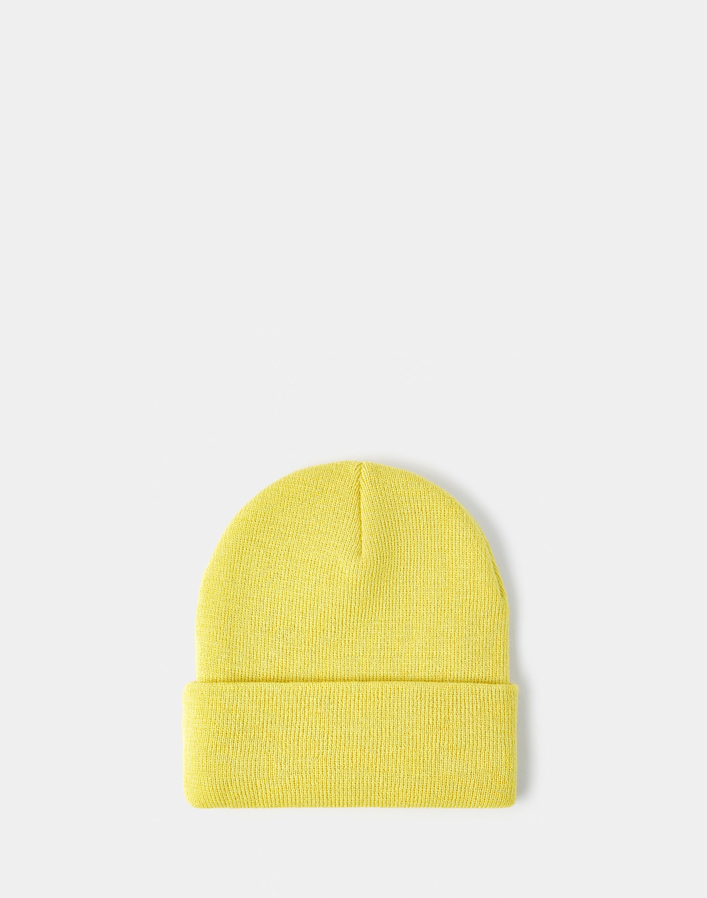 BONNET TRICOTÉ POUR ENFANT AVEC LOGO BRODÉ