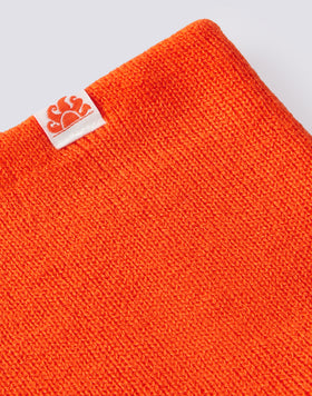 CHILD'S NECK WARMER