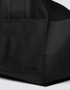 SAC DE WEEK-END EN TISSU RIPSTOP