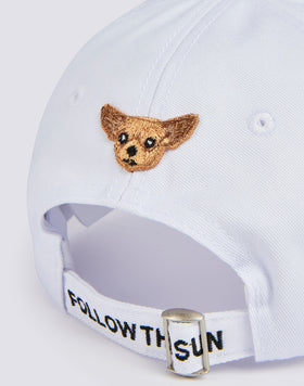 BONNET CAPSULE PELO - CHIHUAHUA SAUVEUR-NAVEUR