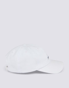 VINTAGE-STYLE BASEBALL CAP