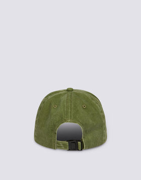 VINTAGE-STYLE BASEBALL CAP