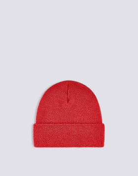 GORRO CON PARCHE