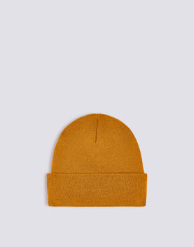 GORRO CON PARCHE