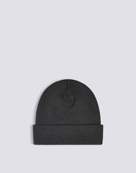 GORRO CON PARCHE