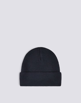BEANIE CON PATCH