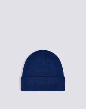 GORRO CON PARCHE