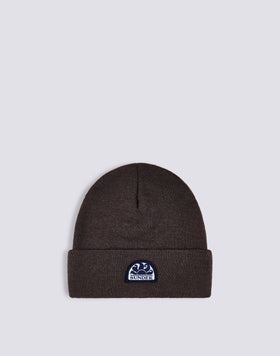 GORRO CON PARCHE