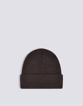 GORRO CON PARCHE