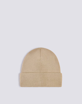 GORRO CON PARCHE