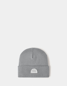 GORRO CON PARCHE