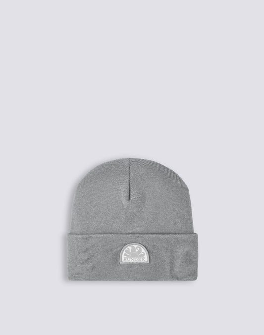 BONNET AVEC PATCH