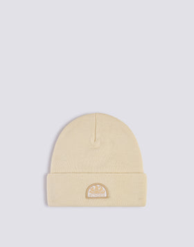 GORRO CON PARCHE