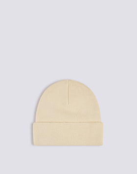GORRO CON PARCHE