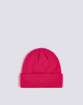 GORRO DE PUNTO
