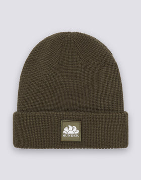 BEANIE A COSTINE