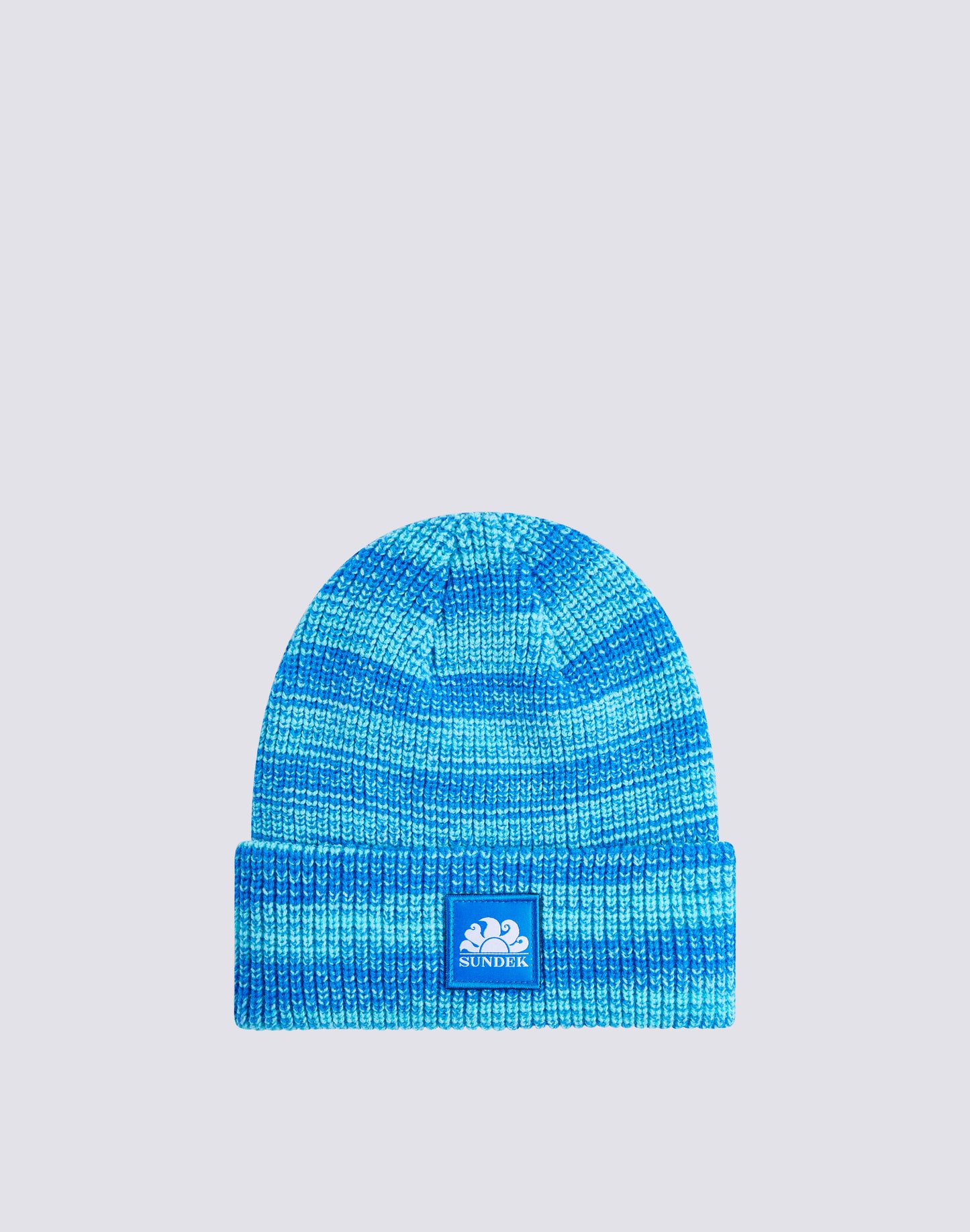 GORRO DE PUNTO ELÁSTICO