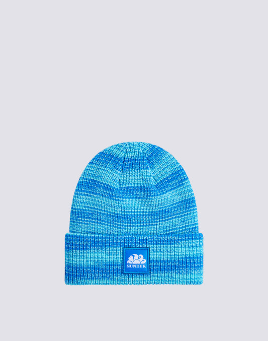 GORRO DE PUNTO ELÁSTICO