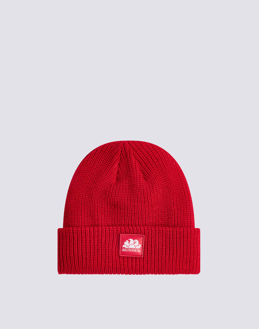 BEANIE A COSTINE
