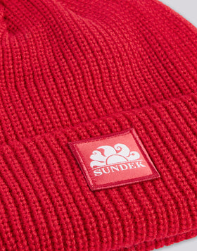 BEANIE A COSTINE