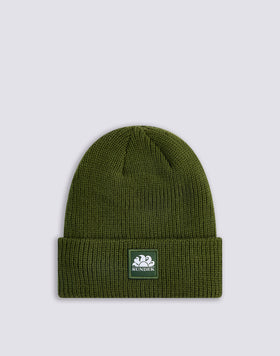 GORRO DE PUNTO