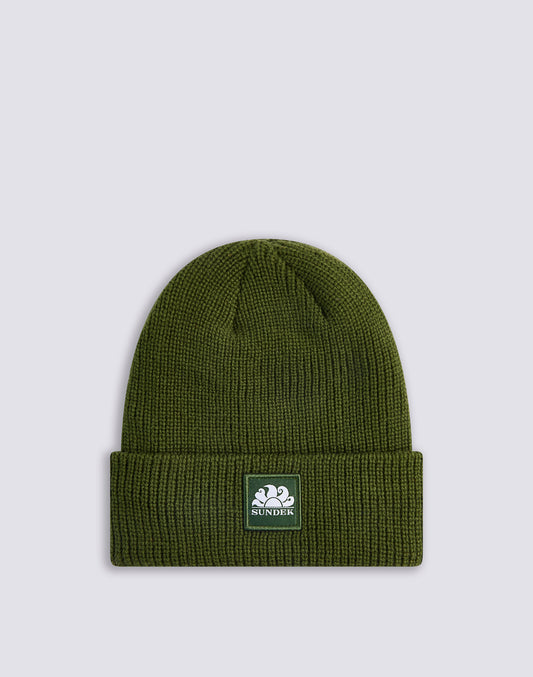 GORRO DE PUNTO