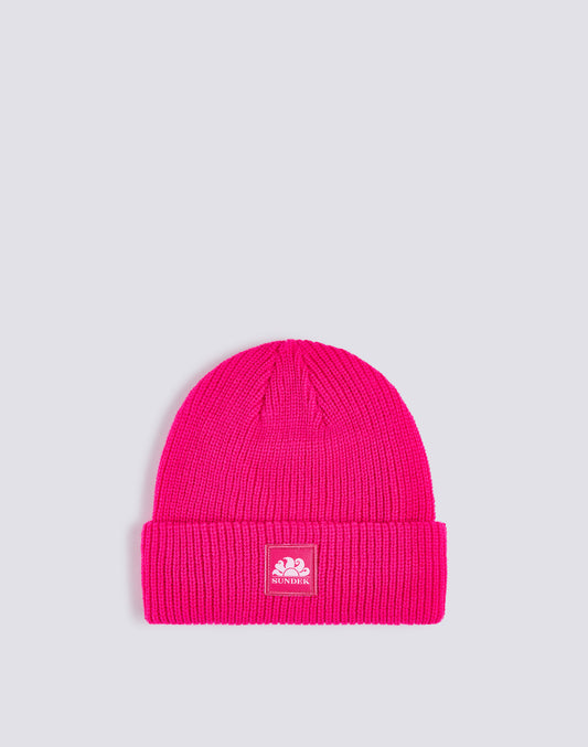 GORRO DE PUNTO ELÁSTICO
