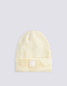GORRO DE PUNTO