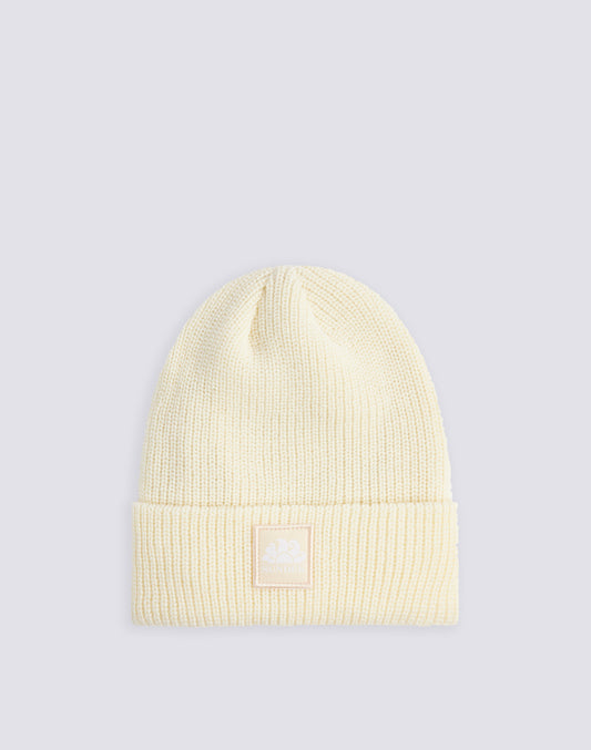 GORRO DE PUNTO