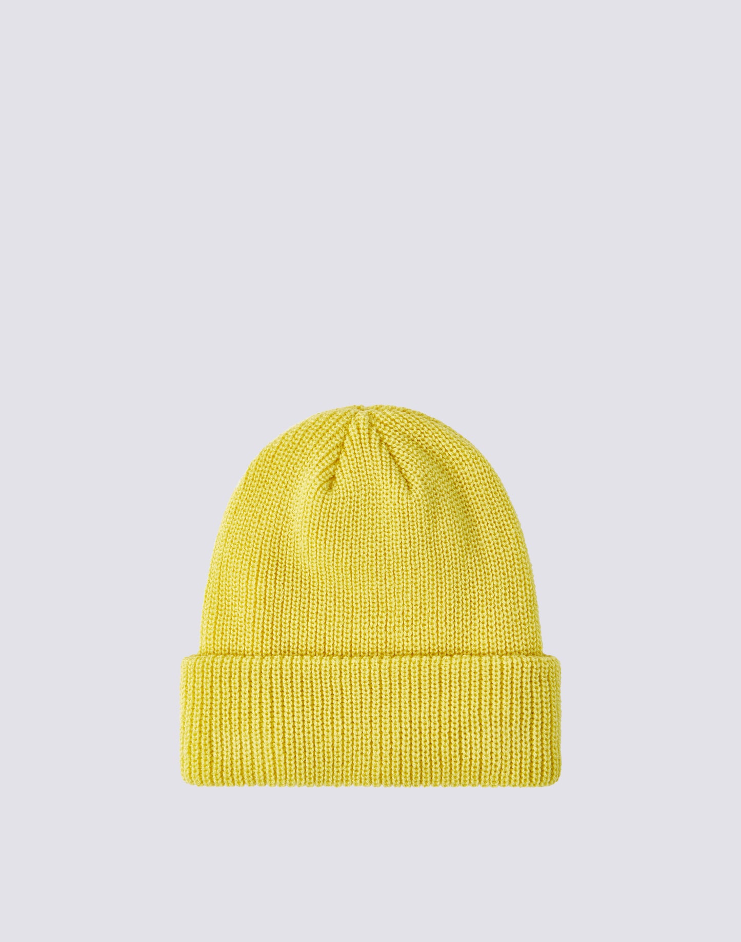 GORRO DE PUNTO ELÁSTICO