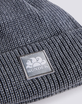 BONNET CÔTELÉ