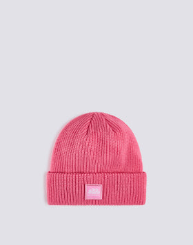 GORRO DE PUNTO