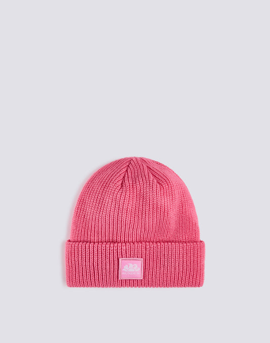GORRO DE PUNTO
