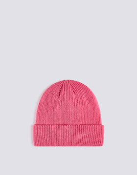 GORRO DE PUNTO