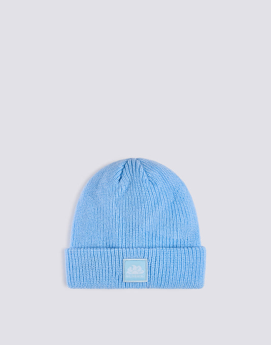 GORRO DE PUNTO