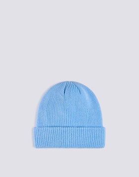 GORRO DE PUNTO