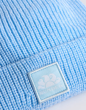 GORRO DE PUNTO