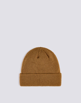 GORRO DE PUNTO